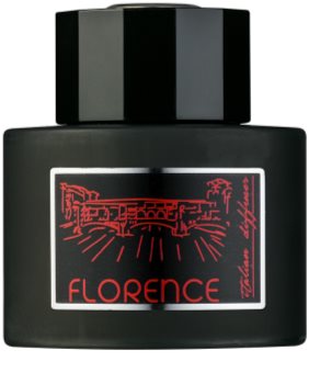 THD Italian Diffuser Florence Aroma Diffuser With Filling 100 ml