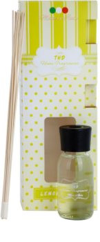 THD Home Fragrances Lemongrass aромадифузор з наповненням 100 мл