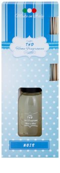 THD Home Fragrances Noir Aroma Diffuser mit Füllung 100 ml