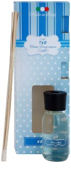THD Home Fragrances Noir Aroma Diffuser mit Füllung 100 ml