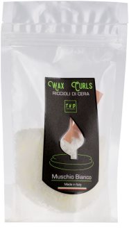 THD Wax Curls Muschio Bianco Wax Melt 100 gr