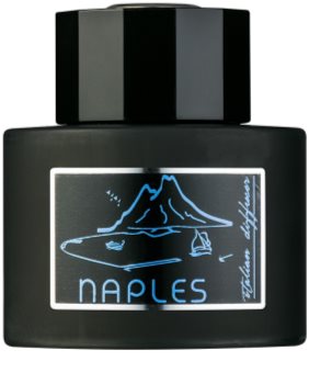 THD Italian Diffuser Naples aroma difuzor cu rezervã 100 ml
