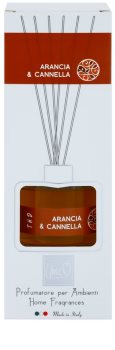 THD Platinum Collection Arancia & Cannella Difusor de aromas con esencia 100 ml