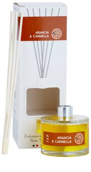 THD Platinum Collection Arancia & Cannella Difusor de aromas con esencia 100 ml