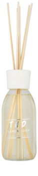 THD Diffusore Profumi D'oriente dyfuzor zapachowy z napełnieniem 200 ml