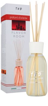 THD Diffusore Profumi D'oriente dyfuzor zapachowy z napełnieniem 200 ml