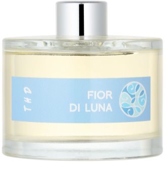 THD Platinum Collection Fior Di Luna aroma Diffuser met navulling 100 ml