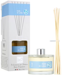 THD Platinum Collection Fior Di Luna diffusore di aromi con ricarica 100 ml
