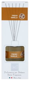 THD Platinum Collection Fresh Vanilla aróma difúzor s náplňou 100 ml