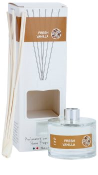 THD Platinum Collection Fresh Vanilla aróma difúzor s náplňou 100 ml