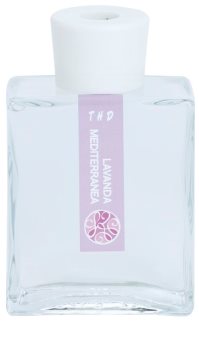THD Platinum Collection Lavanda Mediterranea Aroma Diffuser With Filling 200 ml