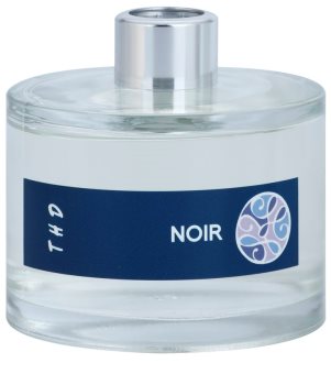 THD Platinum Collection Noir aroma difuzor cu rezervã 100 ml