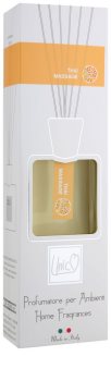 THD Platinum Collection Thai Massage Aroma Diffuser With Filling 200 ml