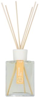 THD Platinum Collection Thai Massage Aroma Diffuser With Filling 200 ml