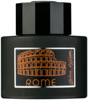 THD Italian Diffuser Rome aроматизиращ дифузер с пълнител 100 мл.
