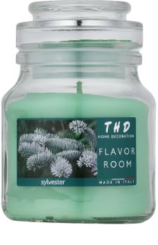 THD Candela Profumeta Sylvester Duftkerze 140 g