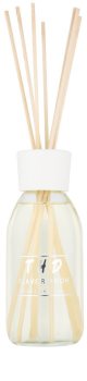 THD Diffusore Sylvester diffuseur d'huiles essentielles avec recharge 200 ml