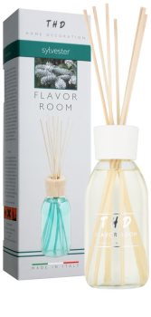 THD Diffusore Sylvester Aroma Diffuser With Refill 200 ml