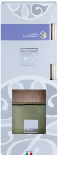 THD Unico Prestige Lavanda e Camomilla diffusore di aromi con ricarica 500 ml