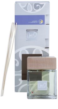 THD Unico Prestige Lavanda e Camomilla diffusore di aromi con ricarica 500 ml