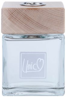 THD Unico Prestige Muschio Bianco aroma difusor com recarga 200 ml
