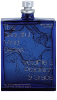 The Beautiful Mind Series Precision & Grace Eau de Parfum unisex 100 ml