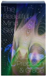 The Beautiful Mind Series Precision & Grace eau de parfum unisex 100 ml