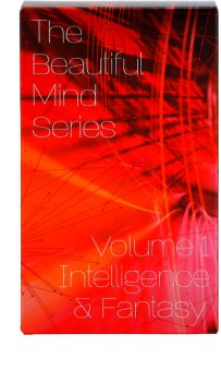 The Beautiful Mind Series Intelligence & Fantasy woda toaletowa dla kobiet 100 ml