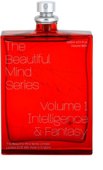 The Beautiful Mind Series Intelligence & Fantasy woda toaletowa dla kobiet 100 ml