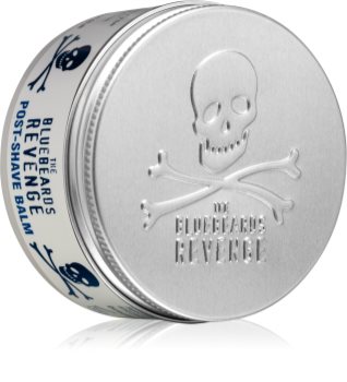The Bluebeards Revenge Pre and Post-Shave бальзам після гоління