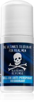 The Bluebeards Revenge Fragrances & Body Sprays antyperspirant roll-on