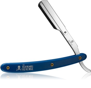 The Bluebeards Revenge Razors & Blades břitva na klasické výměnné čepele