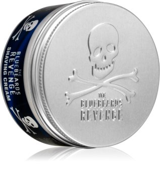 The Bluebeards Revenge Shaving Creams creme de barbear