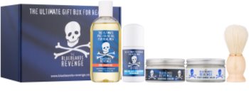 The Bluebeards Revenge Gift Sets Deluxe Kit Cosmetica Set I.