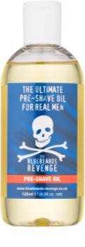 The Bluebeards Revenge Gift Sets Deluxe Kit Cosmetica Set I.
