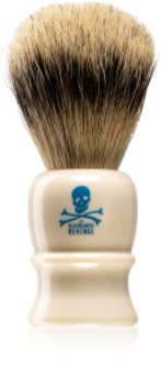 The Bluebeards Revenge Corsair Super Badger Shaving Brush brocha de afeitar de pelo de tejón