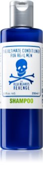 The Bluebeards Revenge Hair & Body șampon pentru toate tipurile de par