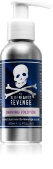 The Bluebeards Revenge Shaving Creams cremiger Rasierschaum