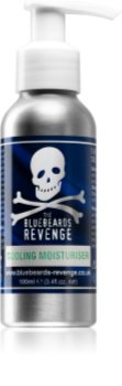 The Bluebeards Revenge Hair & Body chladivý hydratační krém