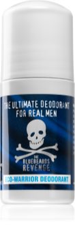 The Bluebeards Revenge Fragrances & Body Sprays дезодорант кульковий