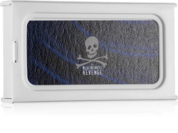 The Bluebeards Revenge Razors & Blades lamette di ricambio