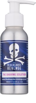 The Bluebeards Revenge Gift Sets Revenge Perfect Man Kit Cosmetica Set I.