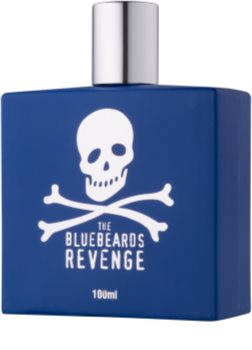 The Bluebeards Revenge Gift Sets Revenge Perfect Man Kit Cosmetica Set I.