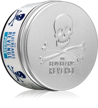 The Bluebeards Revenge Hair & Body formázó balzsam hajra