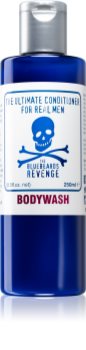 The Bluebeards Revenge Hair & Body гель для душу