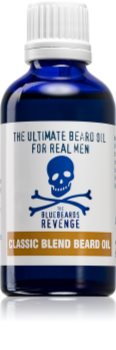 The Bluebeards Revenge Classic Blend óleo para barba