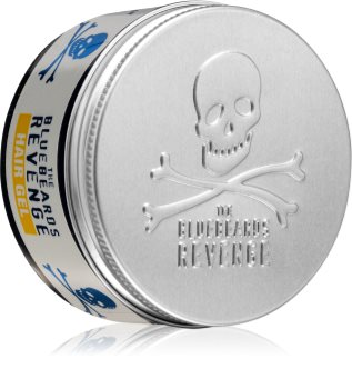 The Bluebeards Revenge Hair & Body gél na vlasy so silnou fixáciou