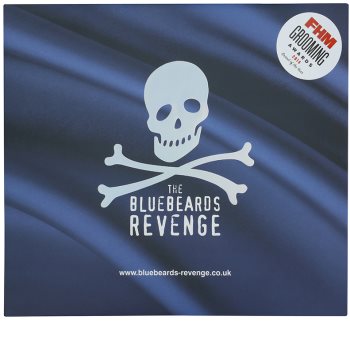 The Bluebeards Revenge The Bluebeards Revenge Geschenkset I.