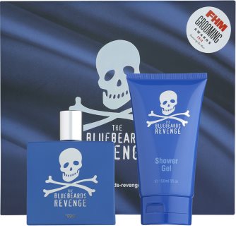 The Bluebeards Revenge The Bluebeards Revenge coffret I.