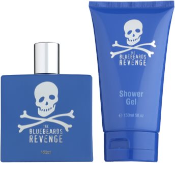 The Bluebeards Revenge The Bluebeards Revenge Geschenkset I.